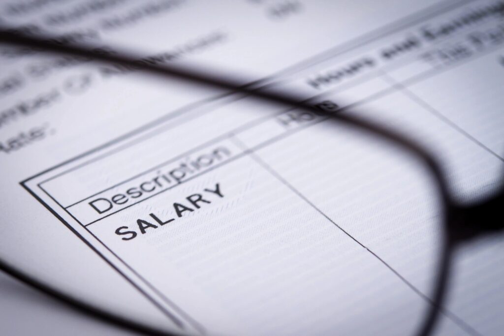 Misclassification