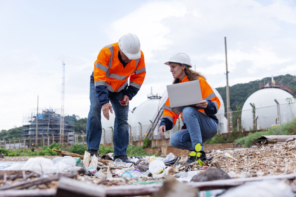 The Role of Prevailing Wage Compliance in Disaster Recovery Work