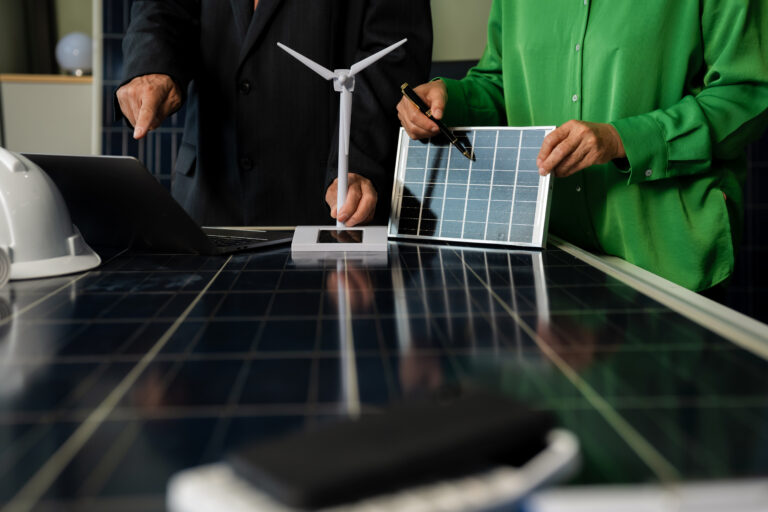 Canada’s Clean Technology Investment Tax Credit (Overview)