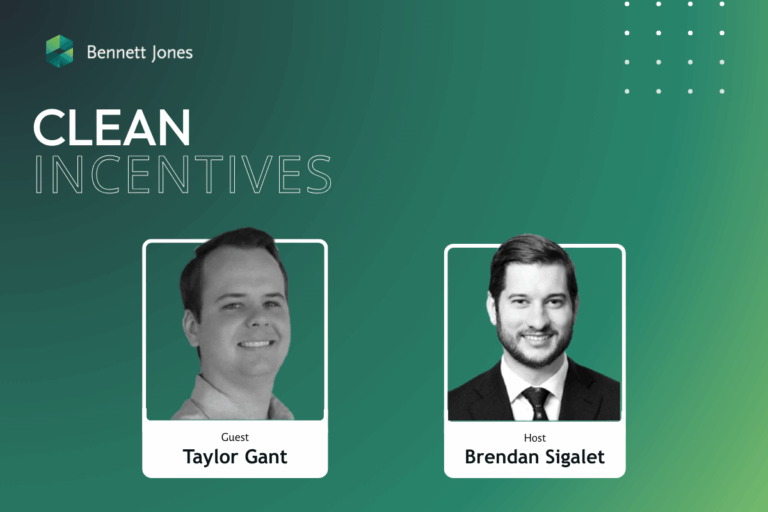 Clean Incentives: What Canada Can  Learn from the US Playbook on  Wage Compliance and Clean  Technology