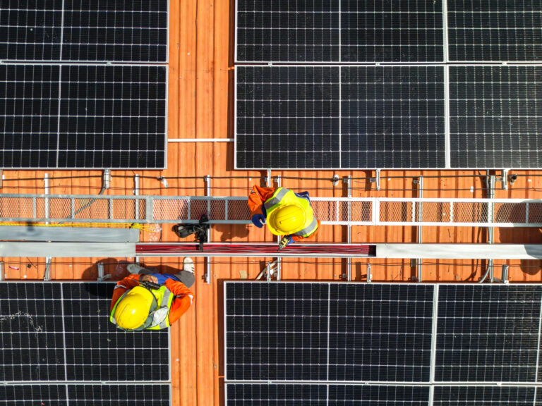 Illinois Shines & CEJA: Beyond the Basics of Prevailing Wage Compliance