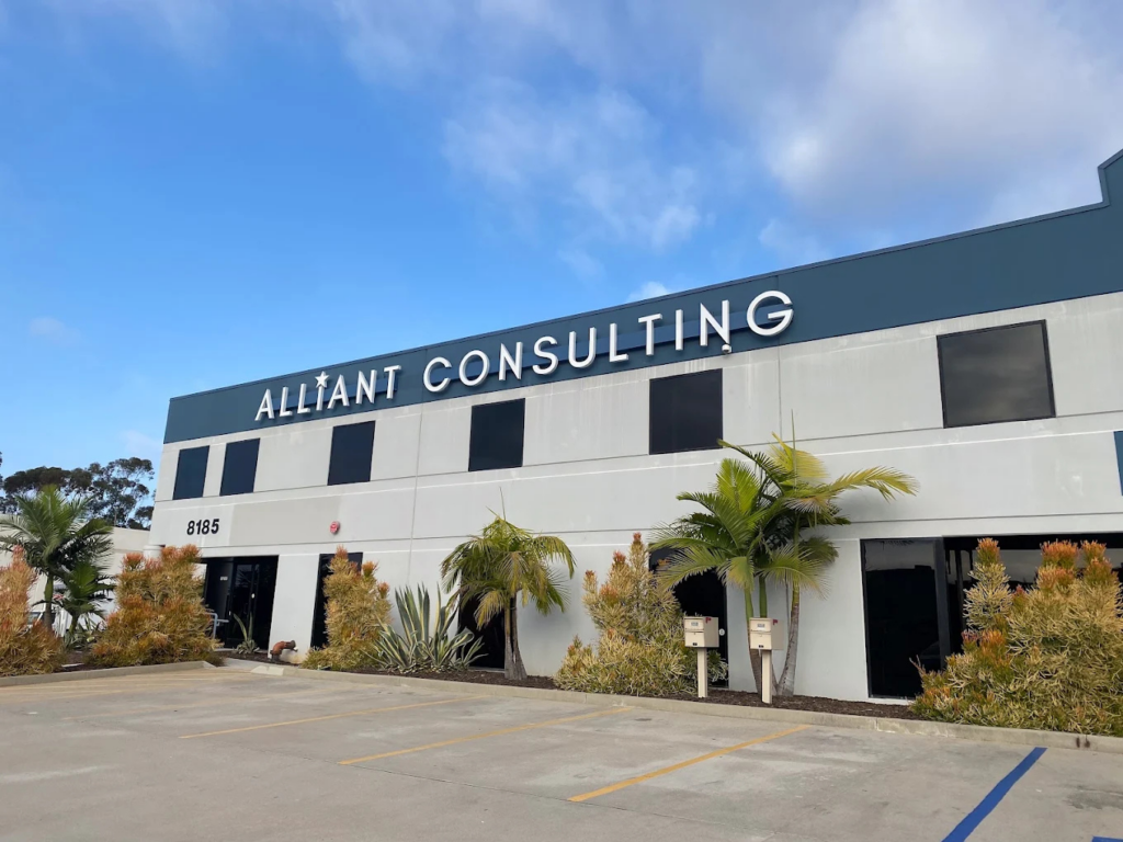 Why Alliant Consulting Is the Go-To Partner for Prevailing Wage Help