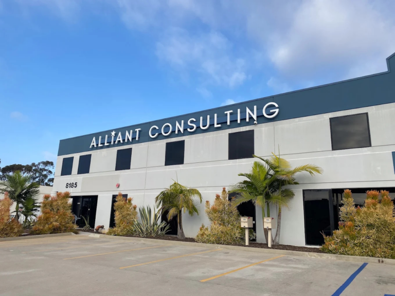 Why Alliant Consulting Is the Go-To Partner for Prevailing Wage Help