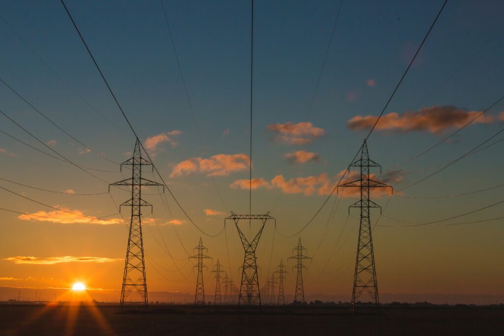 Energy Dominance Financing Prevailing Wage Requirements