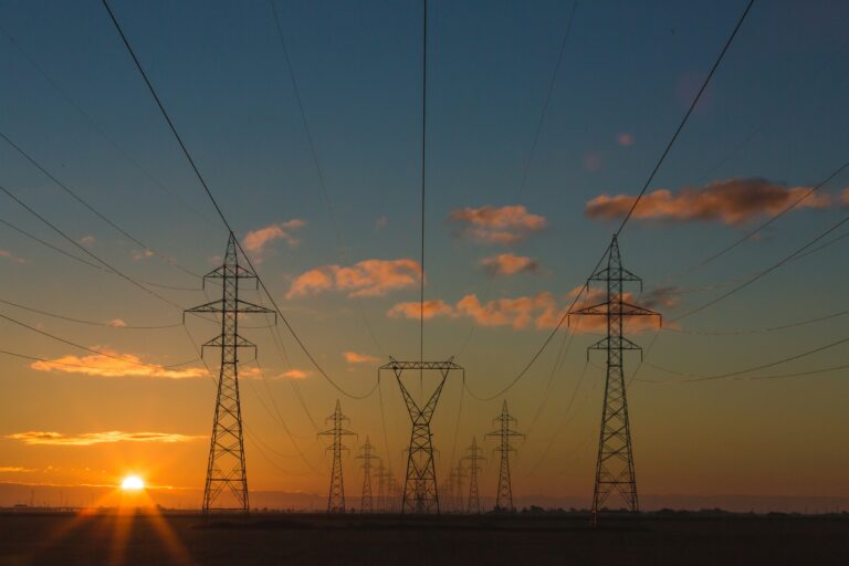 Energy Dominance Financing Prevailing Wage Requirements