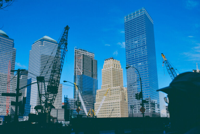 Prevailing Wage & Clean Energy in NY: What Labor Law §224-d Means for Developers & Contractors